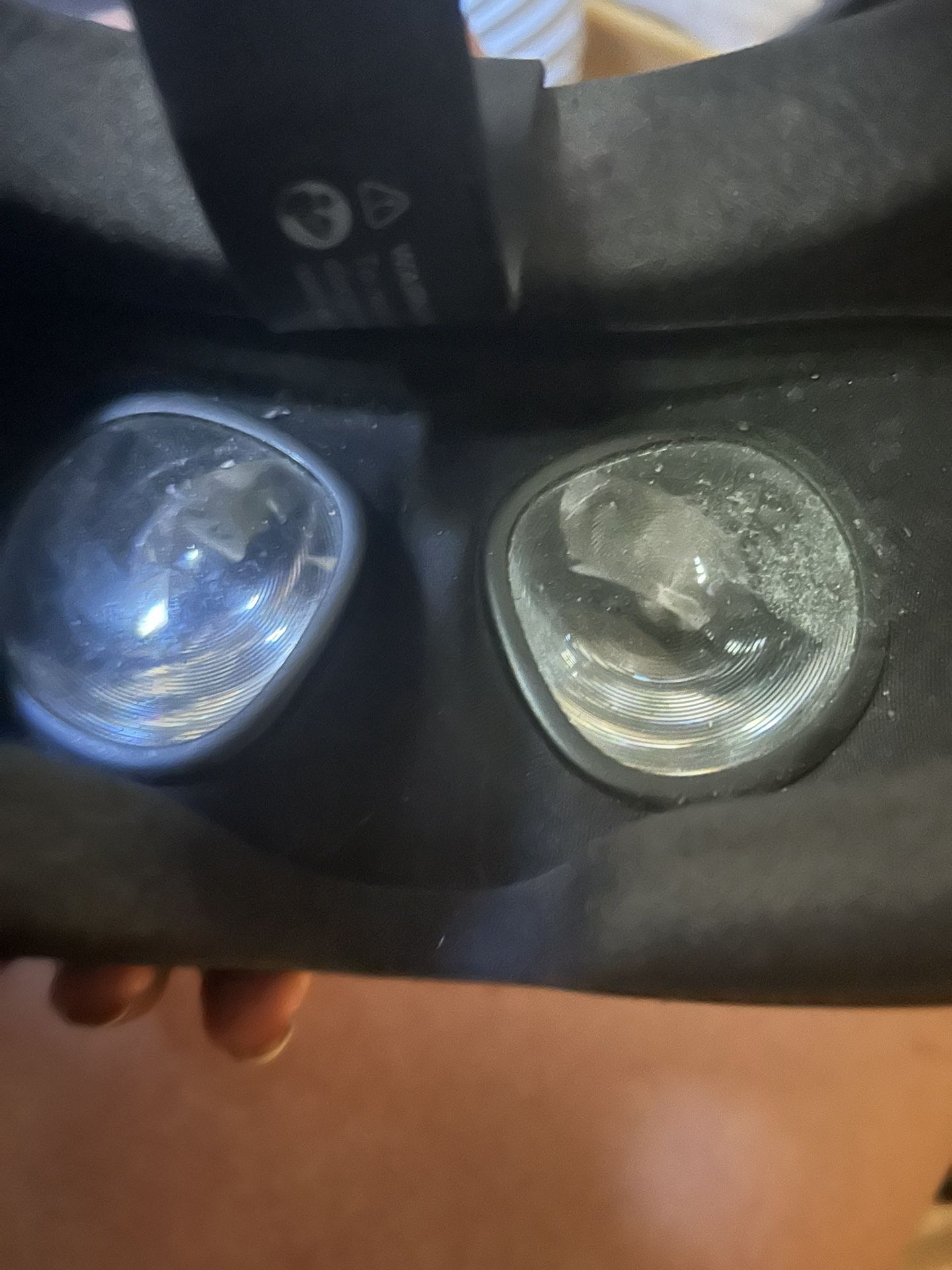 Used Oculus