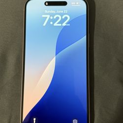 Pink iPhone 15 Plus UNLOCKED