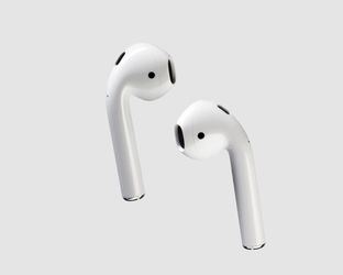AirPods