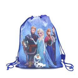 12 Frozen Backpacks New In Hialeah