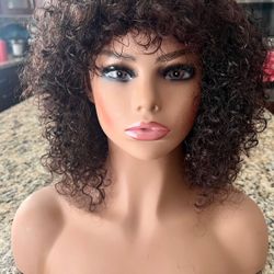 Brand New 100% Brazilian Human Hair