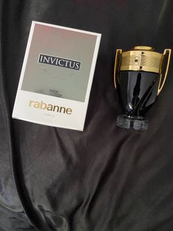 Invictus Parfum