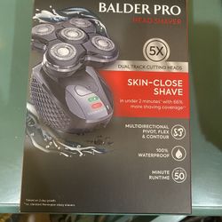 Balder Pro