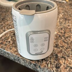 Baby Bottle Warmer. Great Condition.