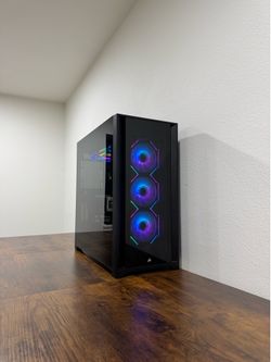 High End Custom RTX 5080 Gaming PC