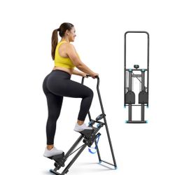 Stairs Stepper 
