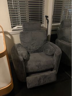 Recliner