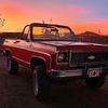 Gm Truck Parts & Stuff