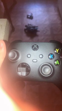 Xbox Series Controller