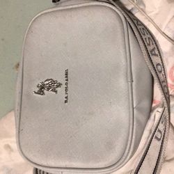 Polo Purse 