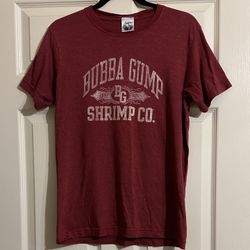 Bubba Gump Shrimp Co. T-Shirt