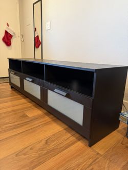 TV Stand Furniture   71”Inch Long And 21” Inch Height 