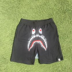 Brand New Bape Shorts (Small and Large)