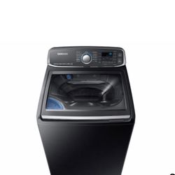 Samsung Top Load Washer