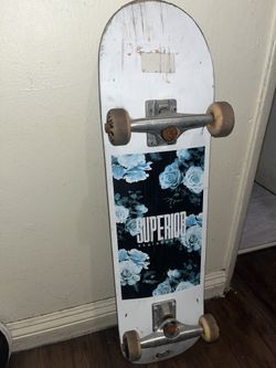 Superior Skateboard 
