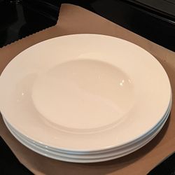 Dinner Plates 