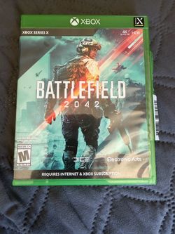 Battlefield 2042