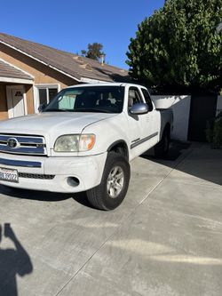 2006 Toyota Tundra
