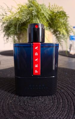 Prada Luna Rossa Ocean Edt