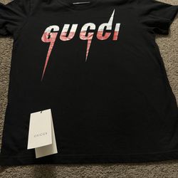 Gucci Blade T Shirt Medium