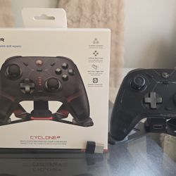 GameSir Cyclone 2 Wireless Controller