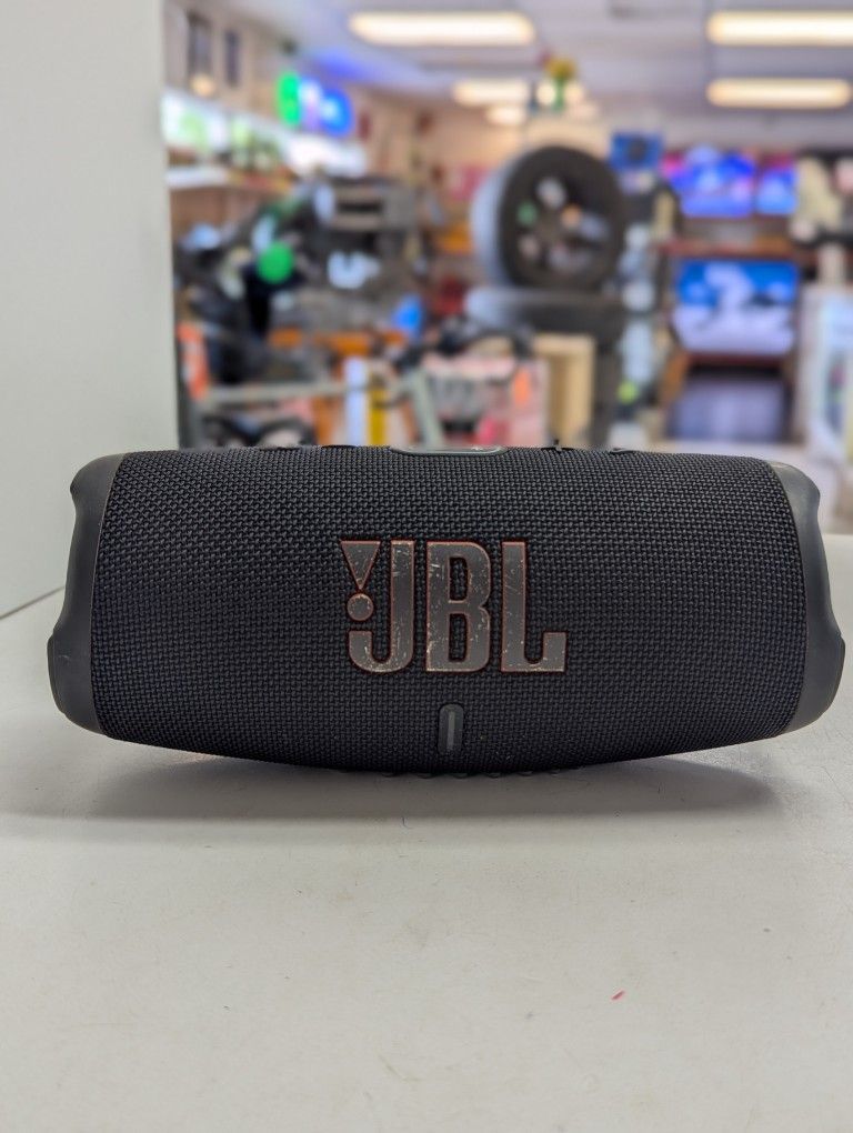 JBL Bluetooth Speaker