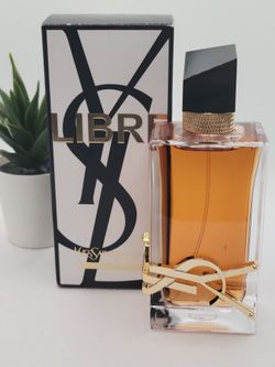 Yves Saint Laurent
 
Libre Eau de Parfum Intense

3 fl ⭐️