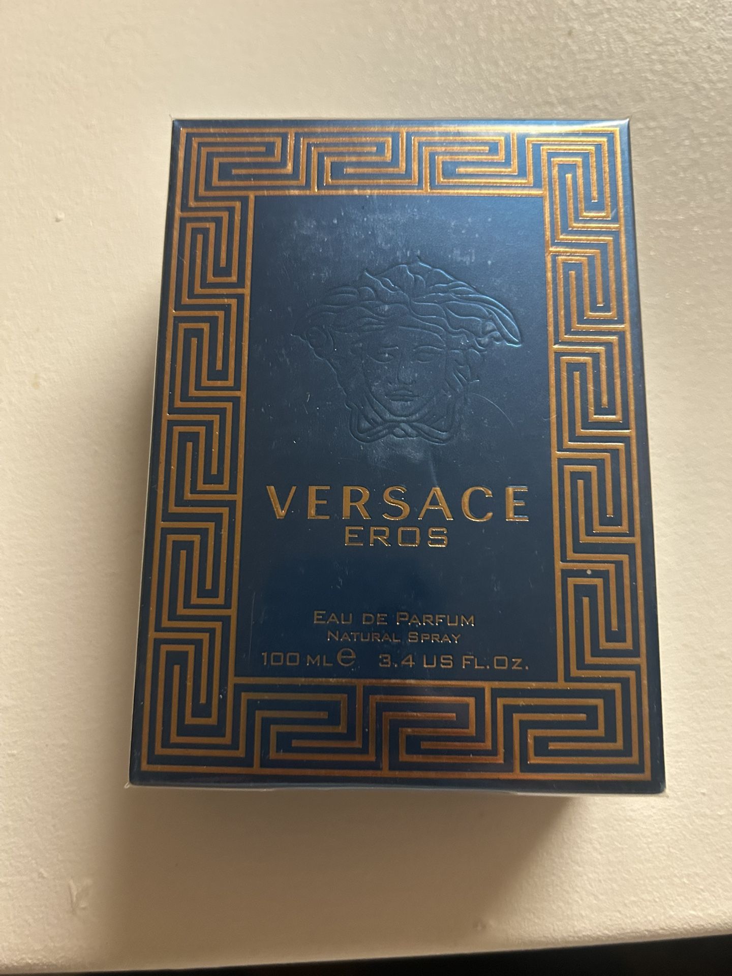 Versace Eros