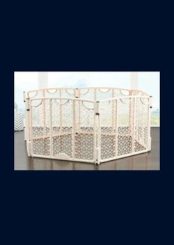 Evenflo gates