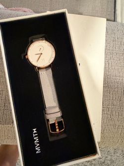 mvmt watch