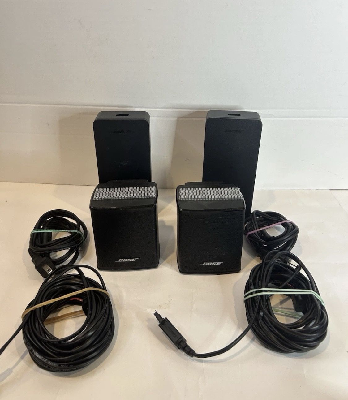 Bose Surround Sound 300 Wireless Speakers