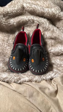 Baby shoes