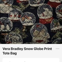 Vera Bradley Christmas