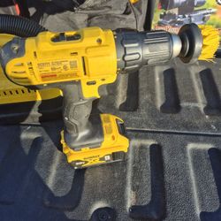Dewalt Impact Drill