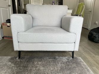 Living Room Chair