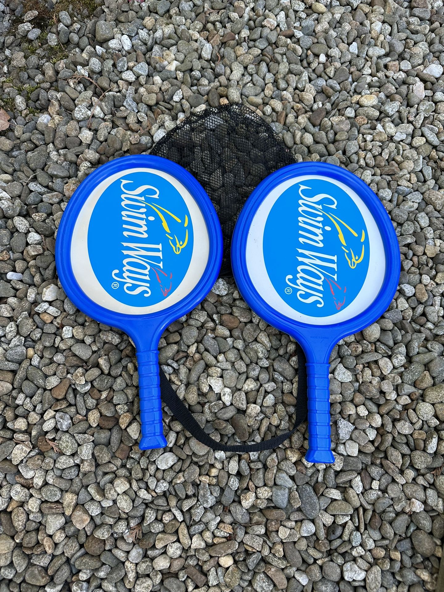 Swim Ways Paddles