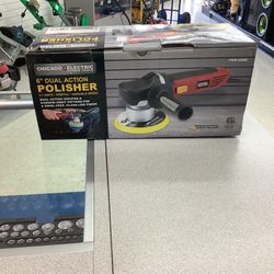 Chicago Electric Polisher