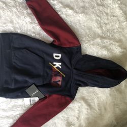 DKNY + Baby Clothes