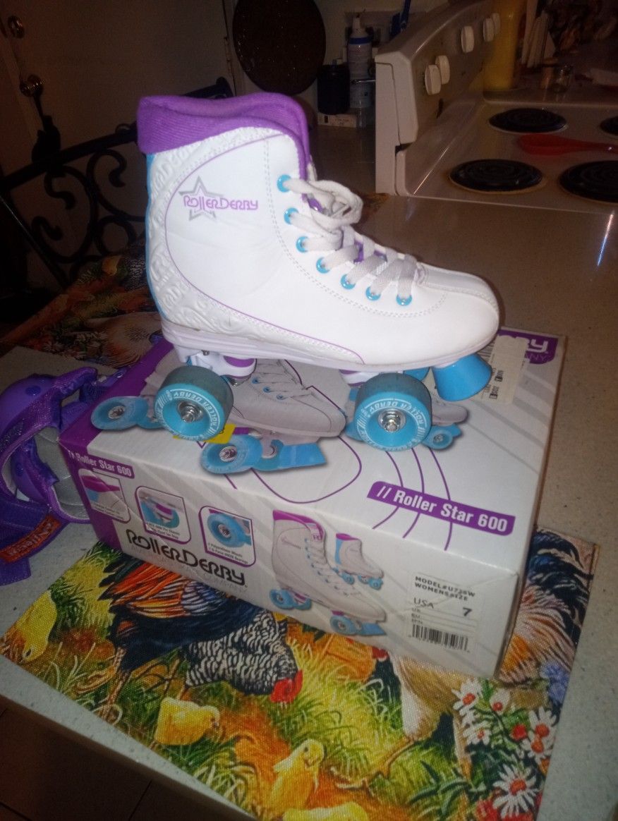 RollerDerby