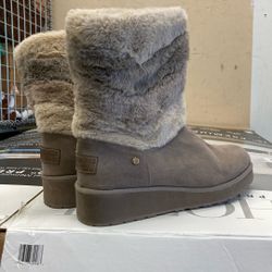 Women’s London Fog Boots 