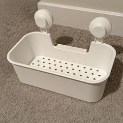 Bathroom Organizer 