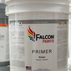 PRIMER ( Paint Int/Ext)