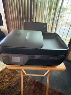 HP OfficeJet 3830