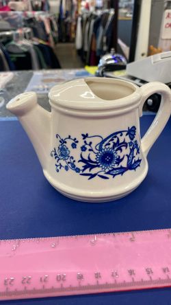 Chinese Mini Planter 