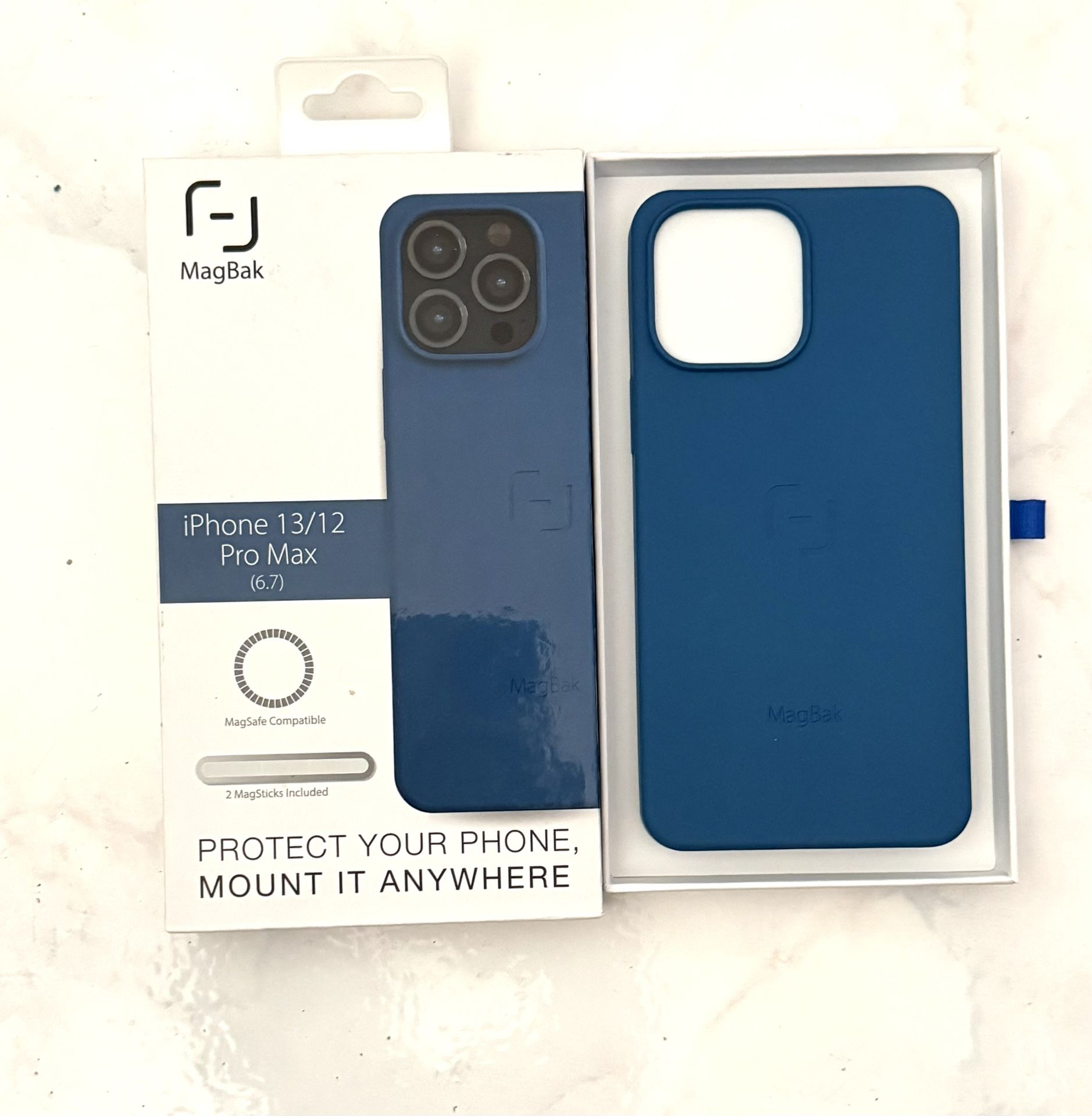 Case iPhone 13 Pro Max 