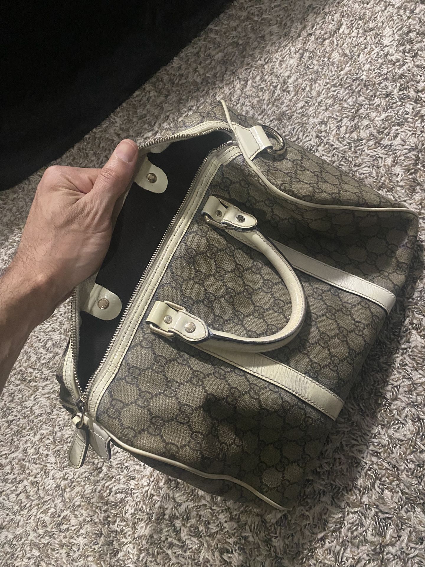Authentic Gucci Purse/ Bag