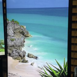 Dell Computer Ultrasharp U2415 24 Inch FHD 1080p Screen LED Monitor, Black $80 Like New