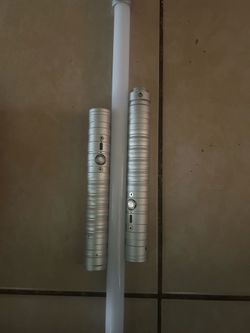 Star Wars glow stick