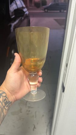 Wine Glasses