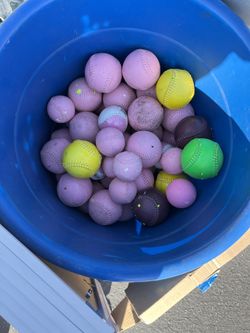 Balls